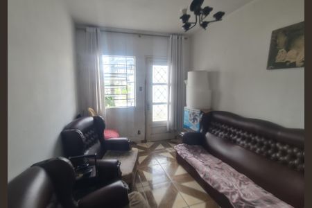 Casa à venda com 199m², 4 quartos e sem vagaSala (casa 2)