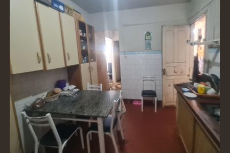 Casa à venda com 199m², 4 quartos e sem vagaCozinha (casa 2)