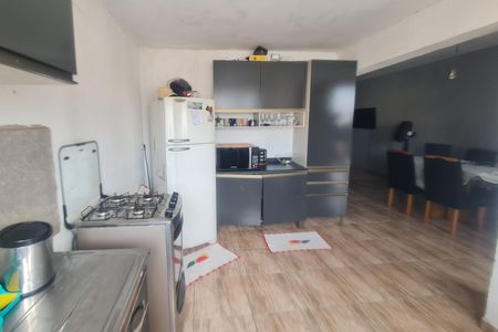 Casa à venda com 199m², 4 quartos e sem vagaCozinha
