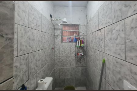Casa à venda com 199m², 4 quartos e sem vagaBanheiro (casa 3)