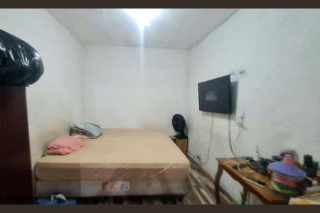 Casa à venda com 199m², 4 quartos e sem vagaQuarto (casa 3)