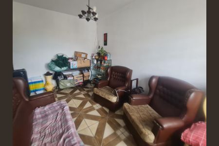 Casa à venda com 199m², 4 quartos e sem vagaSala (casa 2)