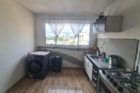 Casa à venda com 199m², 4 quartos e sem vagaCozinha