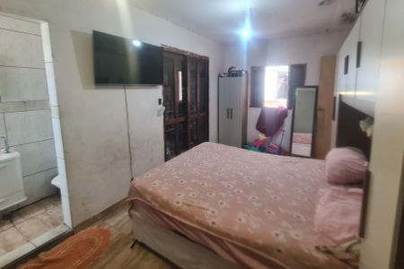 Casa à venda com 199m², 4 quartos e sem vagaSuíte