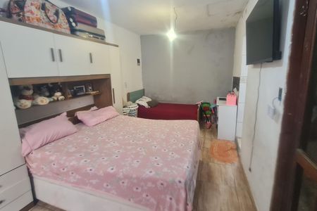 Casa à venda com 199m², 4 quartos e sem vagaSuíte