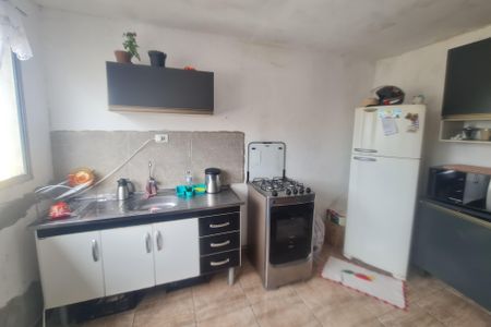 Casa à venda com 199m², 4 quartos e sem vagaCozinha