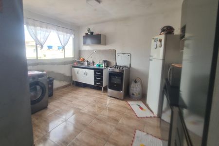 Casa à venda com 199m², 4 quartos e sem vagaCozinha