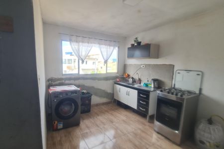 Casa à venda com 199m², 4 quartos e sem vagaCozinha