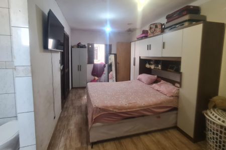 Casa à venda com 199m², 4 quartos e sem vagaSuíte