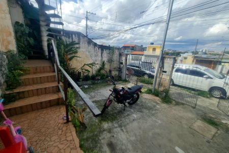 Casa à venda com 199m², 4 quartos e sem vagaGaragem