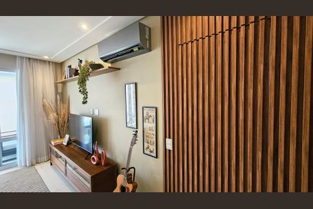 Apartamento à venda com 3 quartos, 116m² em Retiro, Jundiaí