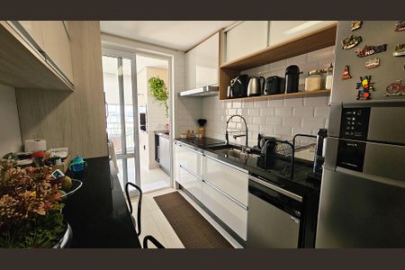 Apartamento à venda com 3 quartos, 116m² em Retiro, Jundiaí