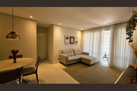 Apartamento à venda com 3 quartos, 116m² em Retiro, Jundiaí