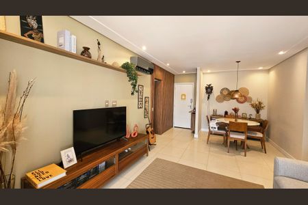 Apartamento à venda com 3 quartos, 116m² em Retiro, Jundiaí