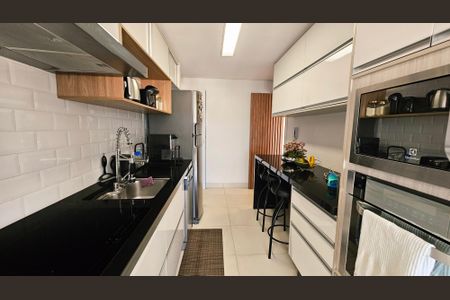 Apartamento à venda com 3 quartos, 116m² em Retiro, Jundiaí