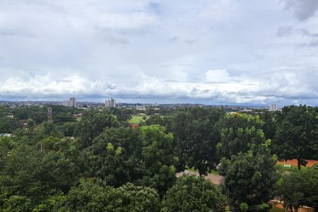 Apartamento para alugar com 1 quarto, 55m² em Cidade Jardim, Goiânia