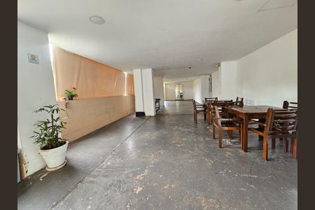 Apartamento à venda com 51m², 2 quartos e 1 vagaÁrea comum