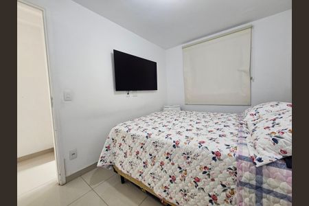 Apartamento à venda com 51m², 2 quartos e 1 vagaQuarto 2