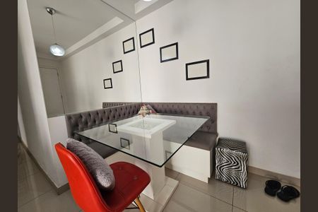 Apartamento à venda com 51m², 2 quartos e 1 vagaSala de Jantar