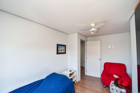 Casa à venda com 167m², 4 quartos e 2 vagasQuarto 2