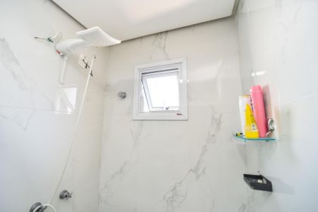 Casa à venda com 167m², 4 quartos e 2 vagasBanheiro Social