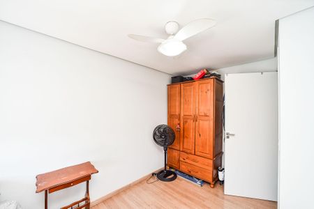 Casa à venda com 167m², 4 quartos e 2 vagasQuarto 3