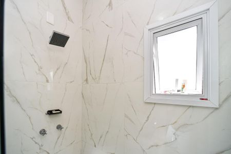 Casa à venda com 167m², 4 quartos e 2 vagasBanheiro da Suíte