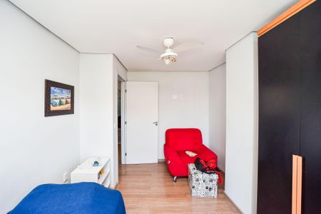 Casa à venda com 167m², 4 quartos e 2 vagasQuarto 2