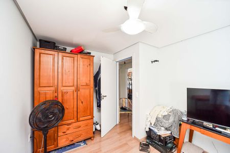 Casa à venda com 167m², 4 quartos e 2 vagasQuarto 3