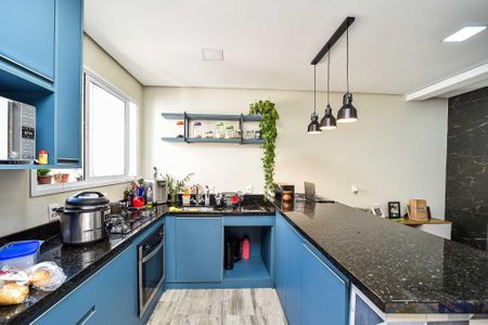 Casa à venda com 167m², 4 quartos e 2 vagasCozinha