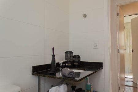 Apartamento à venda com 108m², 2 quartos e 2 vagasBanheiro