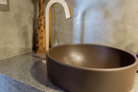 Apartamento à venda com 108m², 2 quartos e 2 vagasLavabo