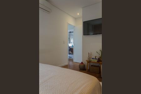 Apartamento à venda com 108m², 2 quartos e 2 vagasSuíte 1