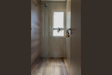 Apartamento à venda com 108m², 2 quartos e 2 vagasBanheiro da Suíte 1