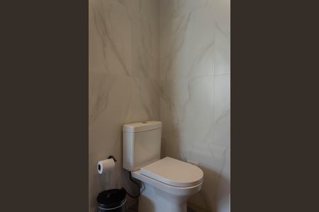 Apartamento à venda com 108m², 2 quartos e 2 vagasBanheiro da Suíte 1