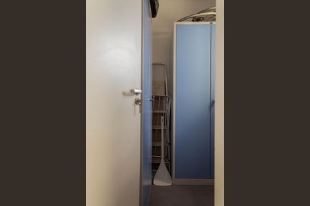 Apartamento à venda com 108m², 2 quartos e 2 vagasQuarto de Serviço