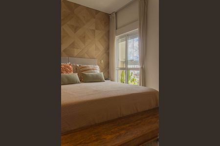 Apartamento à venda com 108m², 2 quartos e 2 vagasSuíte 1