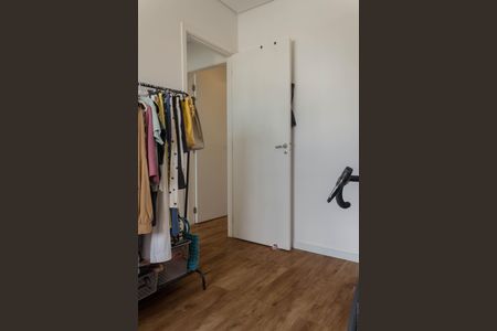 Apartamento à venda com 108m², 2 quartos e 2 vagasQuarto 1