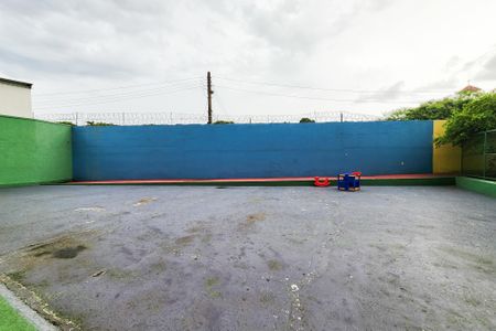 Apartamento para alugar com 55m², 2 quartos e 1 vaga Apartamento para alugar com 55m², 2 quartos e 1 vagaÁrea Comum