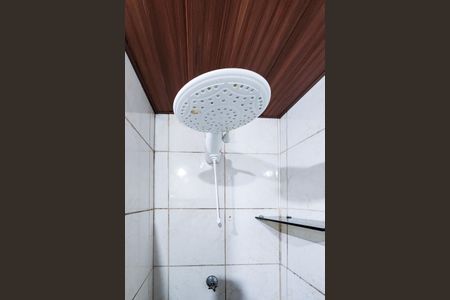 Apartamento para alugar com 55m², 2 quartos e 1 vaga Apartamento para alugar com 55m², 2 quartos e 1 vagaBanheiro