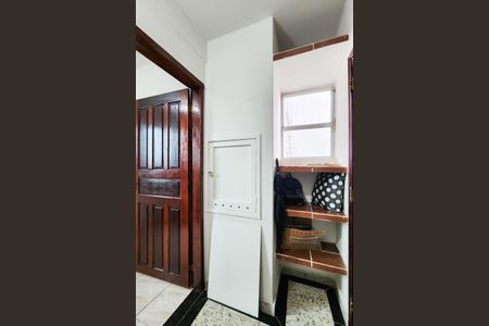 Apartamento para alugar com 55m², 2 quartos e 1 vaga Apartamento para alugar com 55m², 2 quartos e 1 vagaHall de Entrada