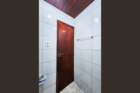 Apartamento para alugar com 55m², 2 quartos e 1 vaga Apartamento para alugar com 55m², 2 quartos e 1 vagaBanheiro