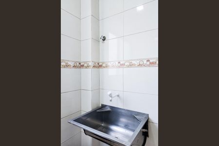 Apartamento para alugar com 55m², 2 quartos e 1 vaga Apartamento para alugar com 55m², 2 quartos e 1 vagaÁrea de Serviço