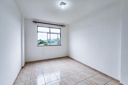 Sala  de apartamento para alugar com 2 quartos, 55m² em Caju, Rio de Janeiro