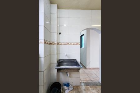 Apartamento para alugar com 55m², 2 quartos e 1 vaga Apartamento para alugar com 55m², 2 quartos e 1 vagaÁrea de Serviço