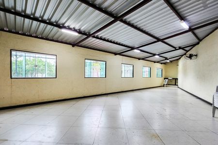 Apartamento para alugar com 55m², 2 quartos e 1 vaga Apartamento para alugar com 55m², 2 quartos e 1 vagaÁrea Comum