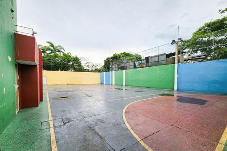 Apartamento para alugar com 55m², 2 quartos e 1 vaga Apartamento para alugar com 55m², 2 quartos e 1 vagaÁrea Comum