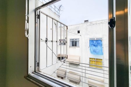 Apartamento para alugar com 55m², 2 quartos e 1 vaga Apartamento para alugar com 55m², 2 quartos e 1 vagaVista do Quarto 2