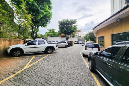 Apartamento para alugar com 55m², 2 quartos e 1 vaga Apartamento para alugar com 55m², 2 quartos e 1 vagaÁrea Comum