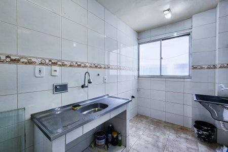 Apartamento para alugar com 55m², 2 quartos e 1 vaga Apartamento para alugar com 55m², 2 quartos e 1 vagaCozinha